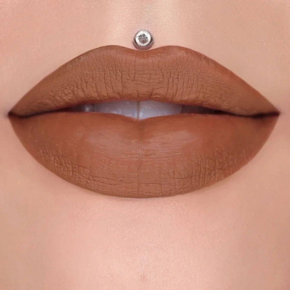 Jeffree Star Velour Liquid Lipstick Finally NIB